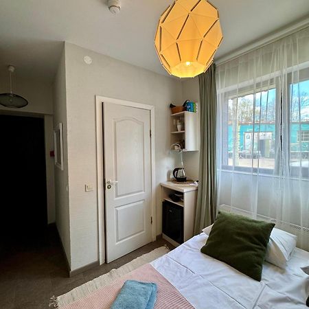 Zeit Apartment Лигатне Экстерьер фото