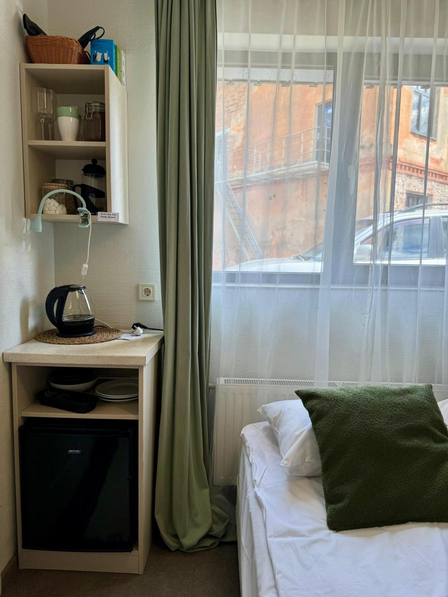Zeit Apartment Лигатне Экстерьер фото